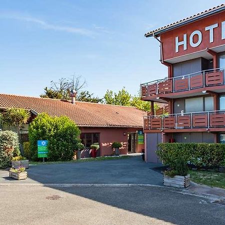 Sure Hotel By Best Western Biarritz Aeroport Ανγκλέ Εξωτερικό φωτογραφία