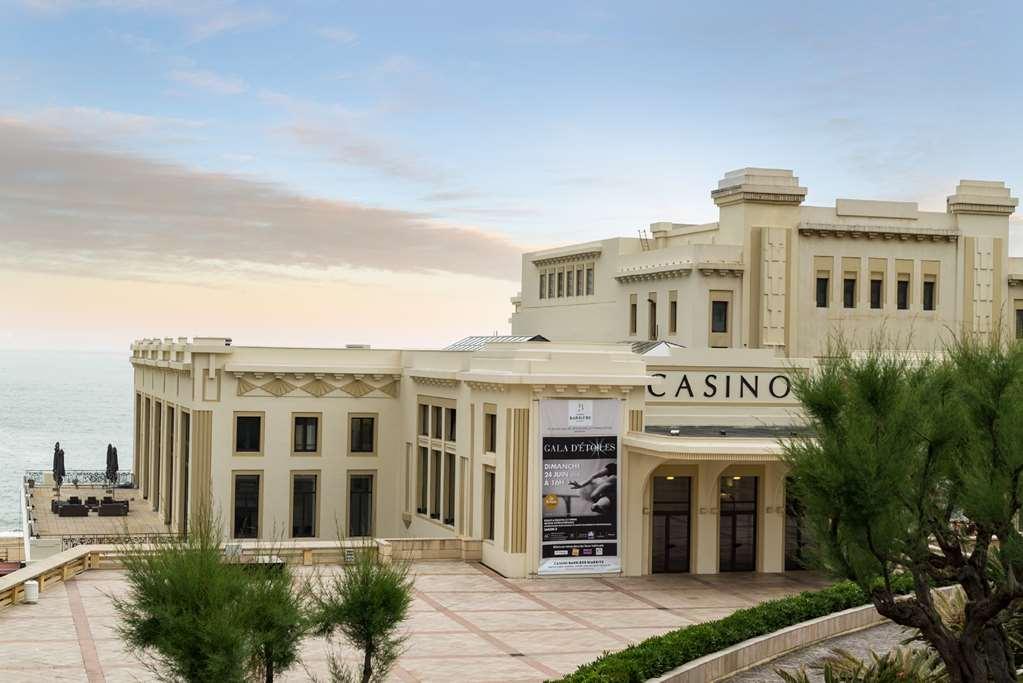 Sure Hotel By Best Western Biarritz Aeroport Ανγκλέ Ανέσεις φωτογραφία