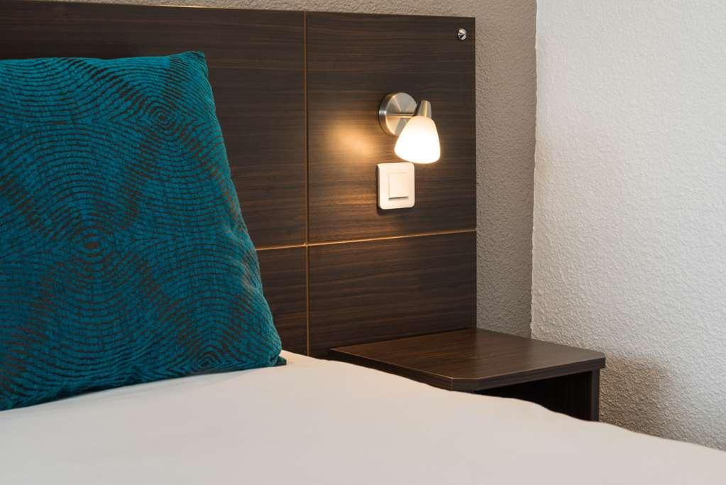 Sure Hotel By Best Western Biarritz Aeroport Ανγκλέ Δωμάτιο φωτογραφία