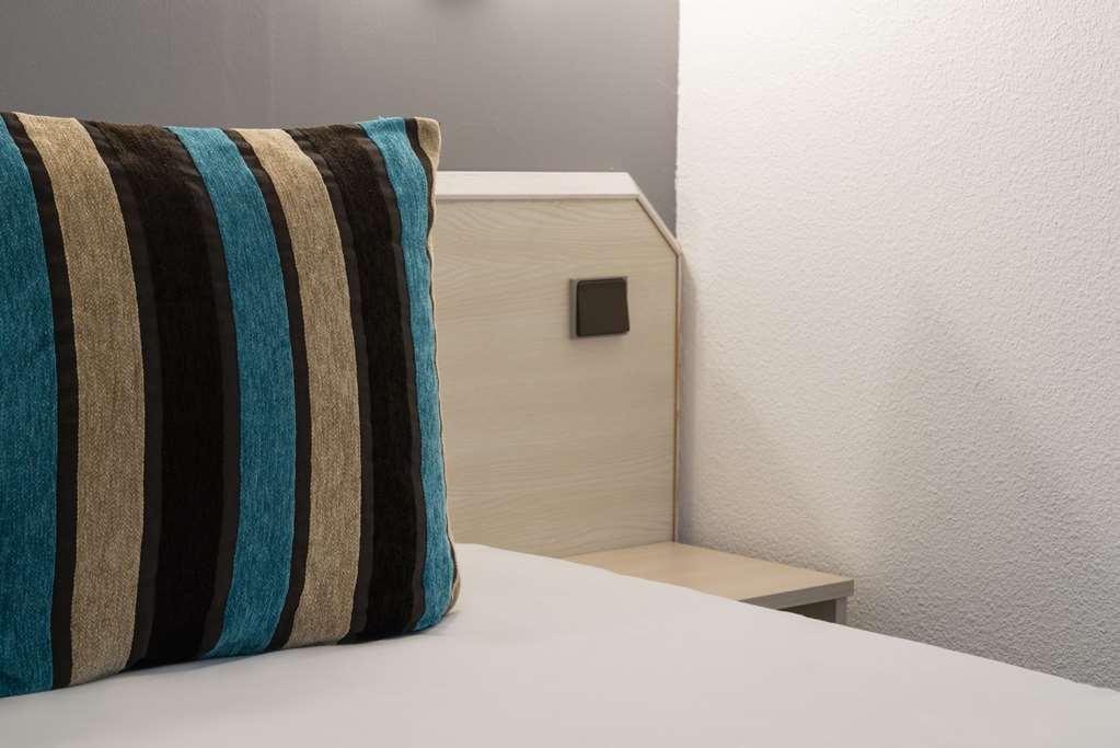 Sure Hotel By Best Western Biarritz Aeroport Ανγκλέ Δωμάτιο φωτογραφία