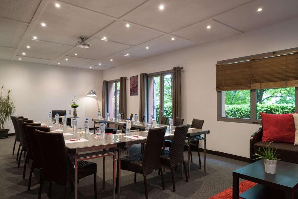 Sure Hotel By Best Western Biarritz Aeroport Ανγκλέ Ανέσεις φωτογραφία