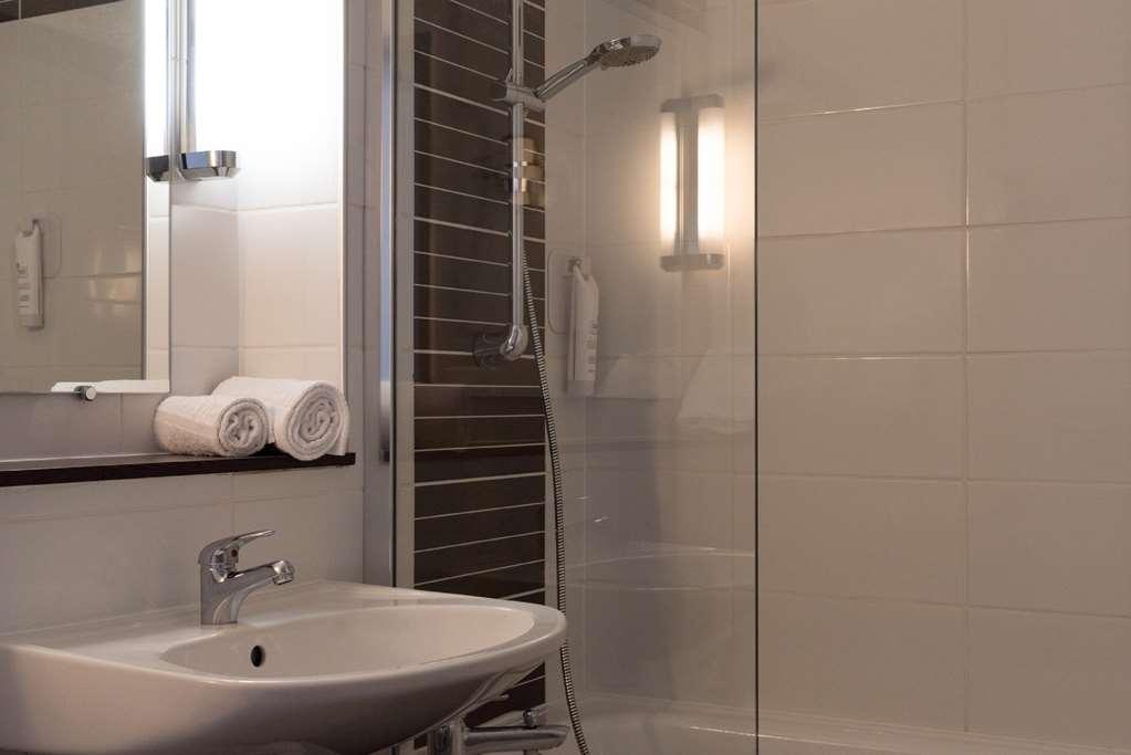 Sure Hotel By Best Western Biarritz Aeroport Ανγκλέ Δωμάτιο φωτογραφία