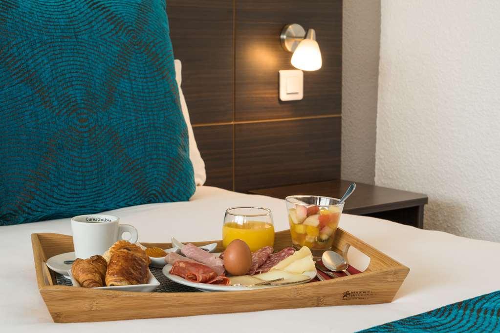 Sure Hotel By Best Western Biarritz Aeroport Ανγκλέ Δωμάτιο φωτογραφία