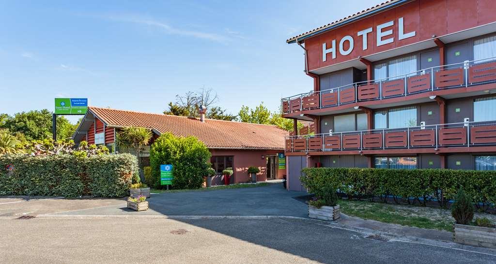 Sure Hotel By Best Western Biarritz Aeroport Ανγκλέ Εξωτερικό φωτογραφία