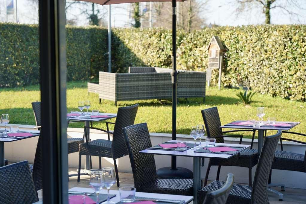 Sure Hotel By Best Western Biarritz Aeroport Ανγκλέ Εστιατόριο φωτογραφία